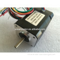 42BLS02 42mm brushless dc motor, hall included, rated 24v 4000rpm 0.125Nm 52w